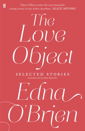Cover of The Love Object