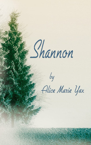Cover of Shannon