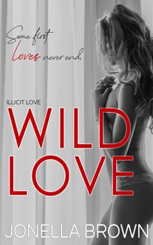Cover of Wild Love