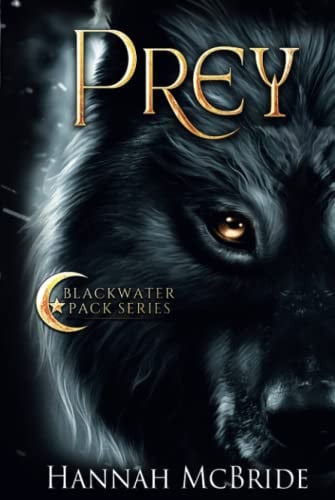 Cover of Prey