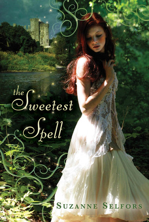Cover of The Sweetest Spell