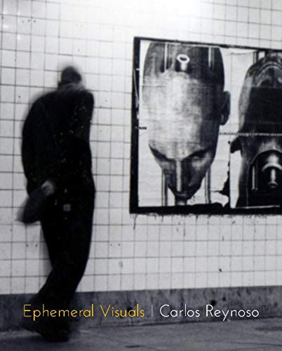 Cover of Ephemeral Visuals