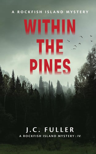 Cover of Within the Pines