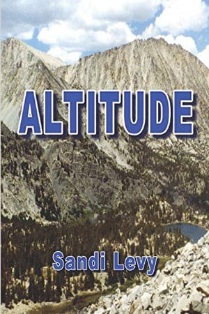 Cover of Altitude