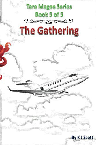 Cover of The Gathering
