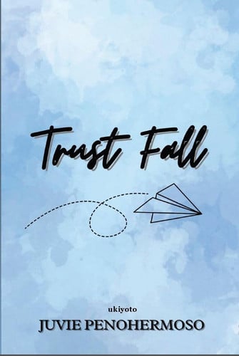 Cover of Trust Fall