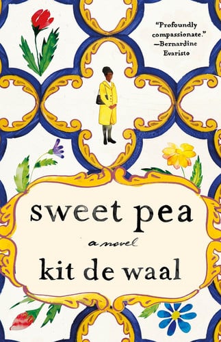 Cover of Sweet Pea