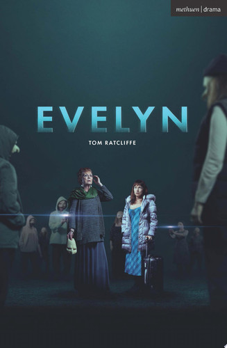 Cover of Evelyn