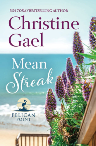 Cover of Mean Streak