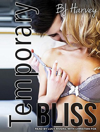 Cover of Temporary Bliss