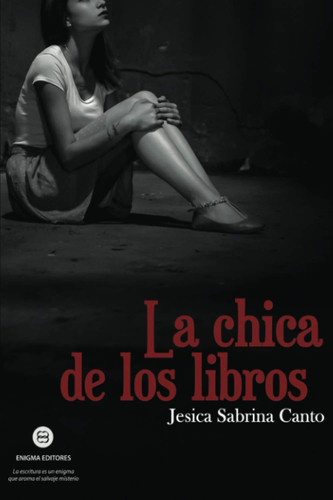 Cover of La Chica De Los Libros