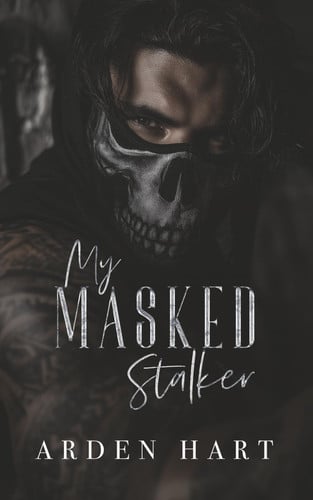 Cover of My Masked Stalker