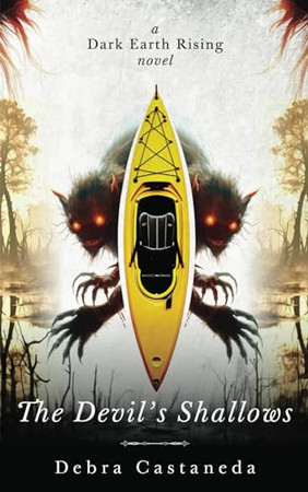 Cover of The Devil's Shallows