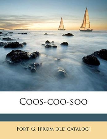 Cover of Coos-Coo-Soo