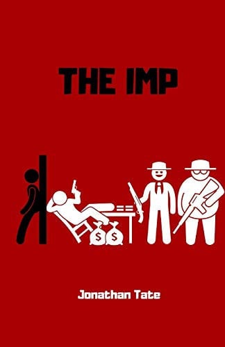 Cover of The Imp