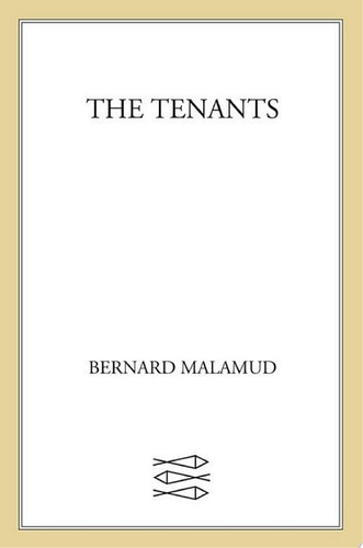 Cover of Tenants