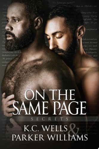 Cover of On the Same Page
