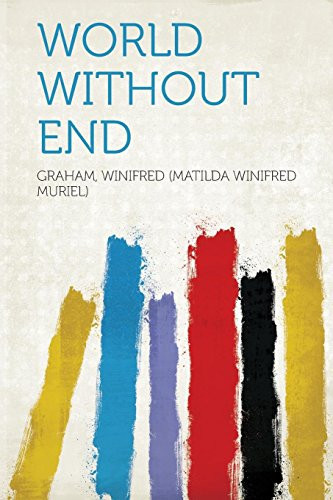 Cover of World Without End