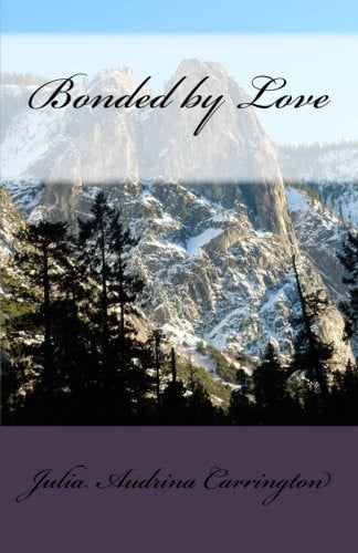 Cover of Bonded by Love