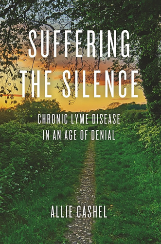 Cover of Suffering the Silence