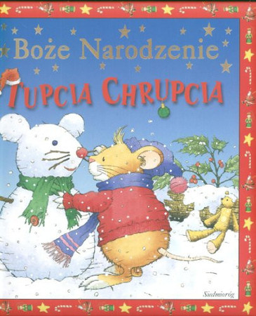 Cover of Tupcio Chrupcio Ma Rodzeństwo