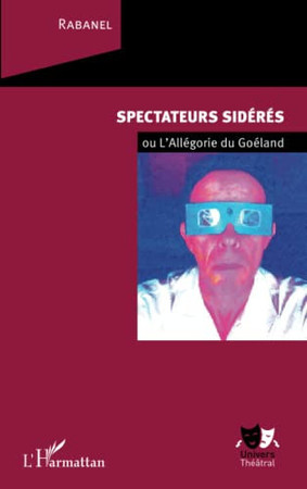 Cover of Spectateurs Sidérés