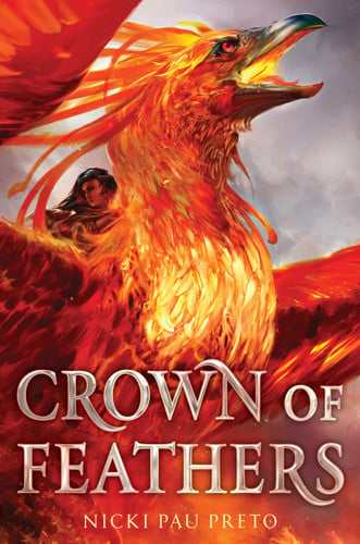 Cover of Crown of Feathers