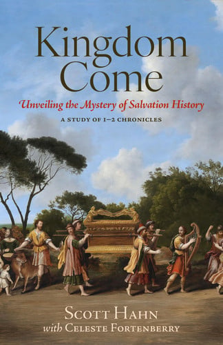 Cover of Kingdom Come: Unveiling the Mystery of Salvation (a Study of 1-2 Chronicles)