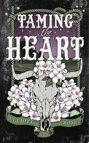 Cover of Taming the Heart
