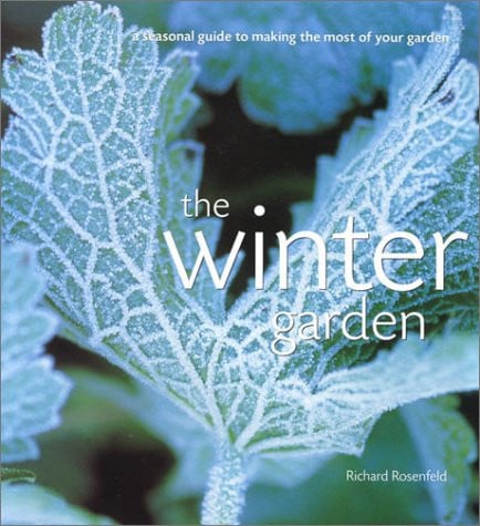 Cover of The Winter Garden