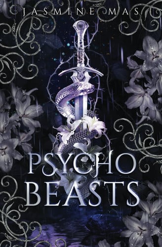 Cover of Psycho Beasts