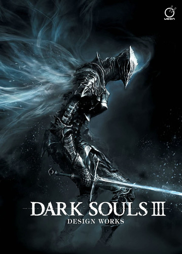 Cover of Dark Souls III