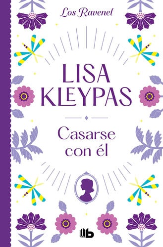 Cover of Casarse Con él