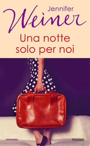 Cover of Una Notte Solo Per Noi