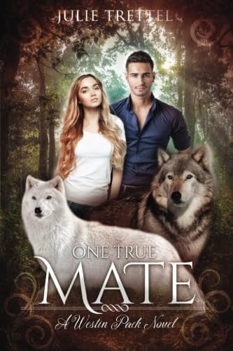 Cover of One True Mate