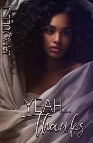 Cover of Yeah...Thanks