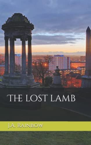 Cover of The Lost Lamb