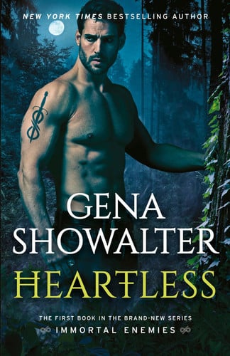 Cover of Heartless