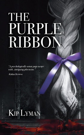 Cover of The Purple Ribbon