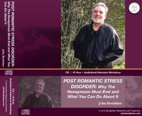 Cover of Post Romantic Stress Disorder