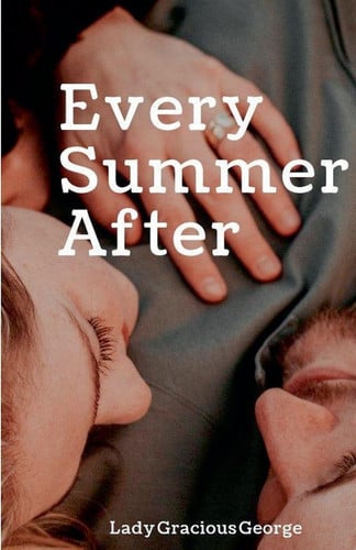 Cover of Every Summer After