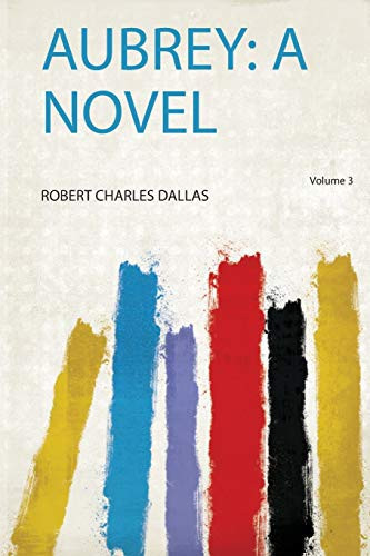 Cover of Aubrey