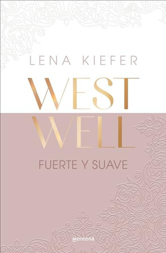 Cover of Fuerte Y Suave