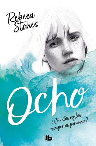 Cover of Ocho