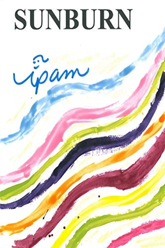 Cover of Sunburn