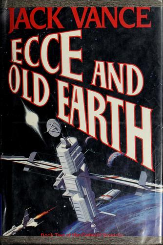 Cover of Ecce and Old Earth