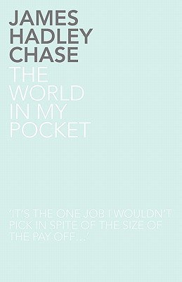 Cover of The World in My Pocket