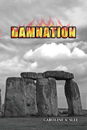 Cover of Damnation
