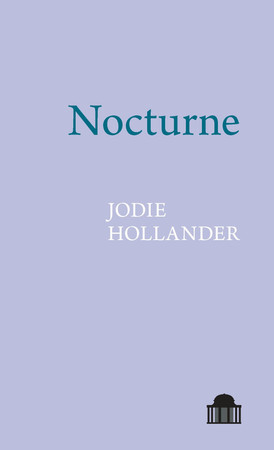 Cover of Nocturne