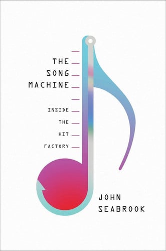 Cover of The Song Machine